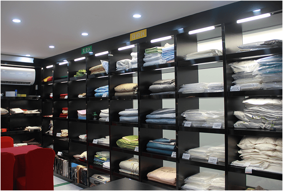 Guangzhou Runchao Textile Co., Ltd.