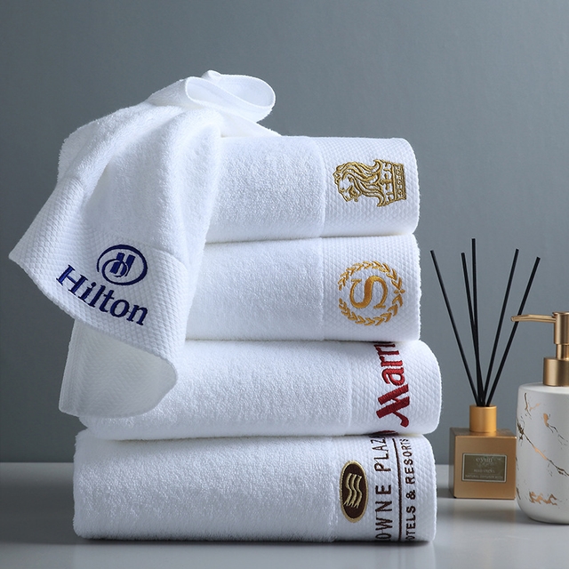 Bathroom Linen