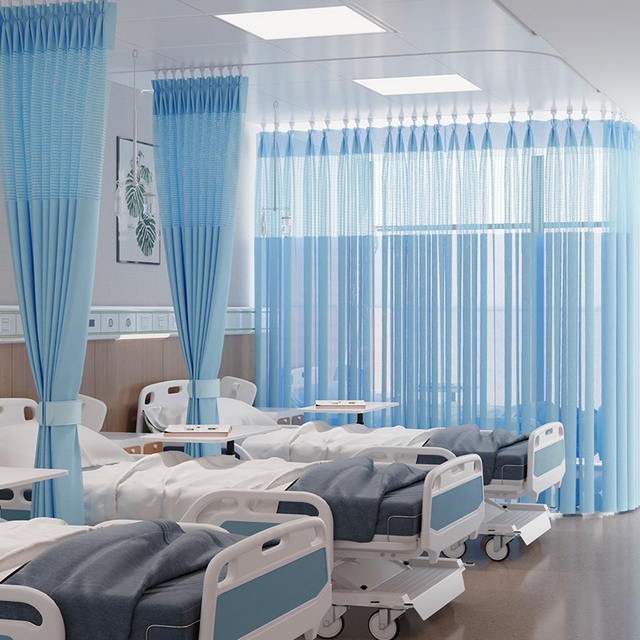 Hospital Curtain