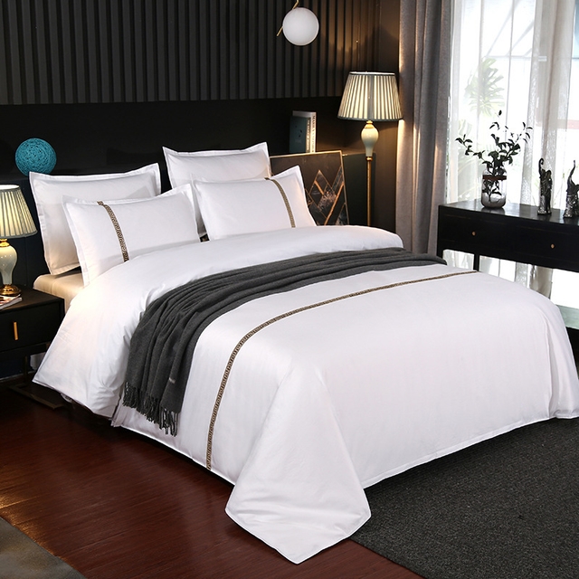 Hotel Bedding Linen